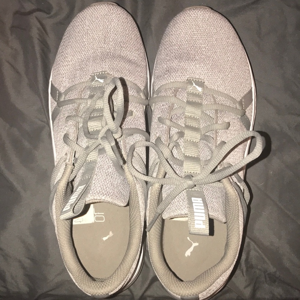 Puma shoes